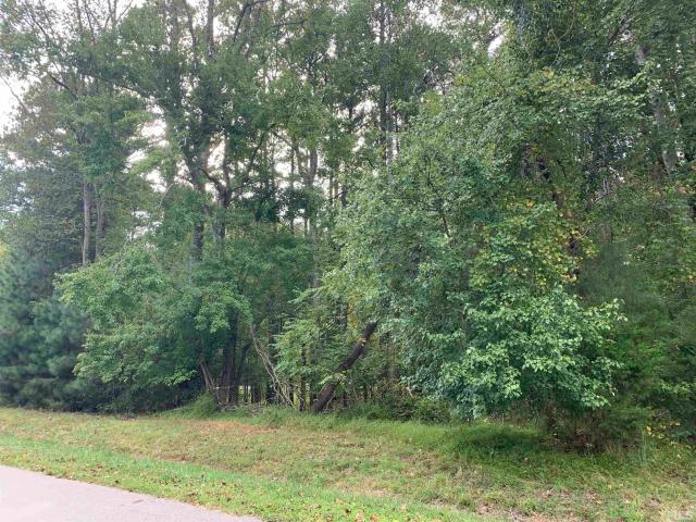 Land for sale in Granville, North Carolina