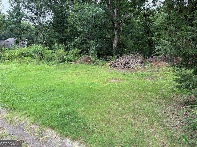 Land for sale in Cobb, Georgia