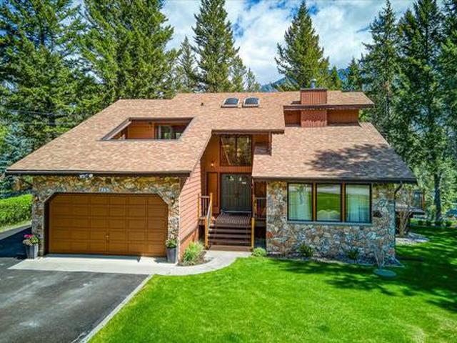 House for sale in British Columbia
