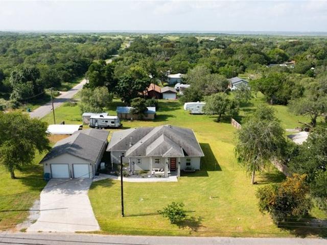 House for sale in San Patricio, Texas