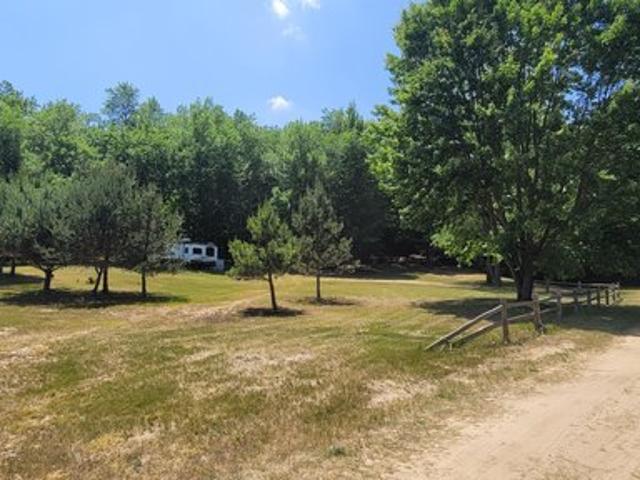 Land for sale in Custer, Michigan