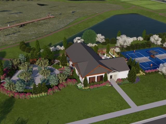 Townhouse for sale in Tennessee