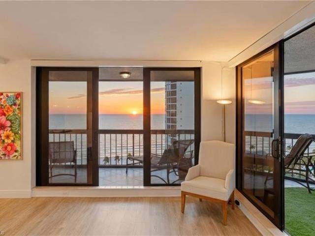 Condo for sale in Naples, Florida