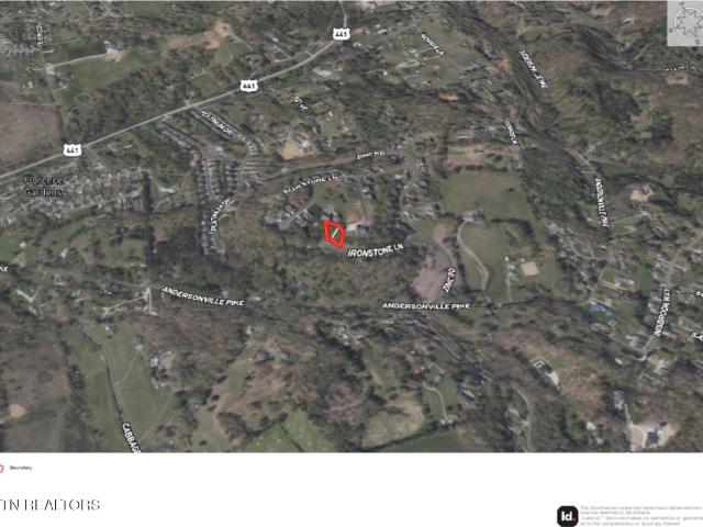 Land for sale in Knoxville