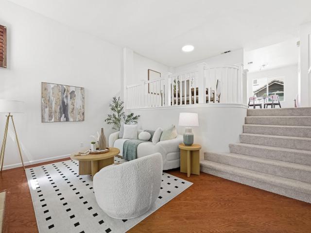 Condo for sale in Dublin, California