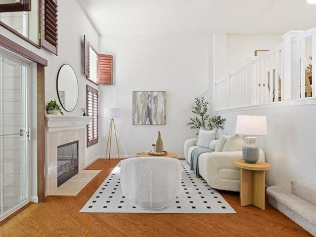 Townhouse for sale in Dublin, California