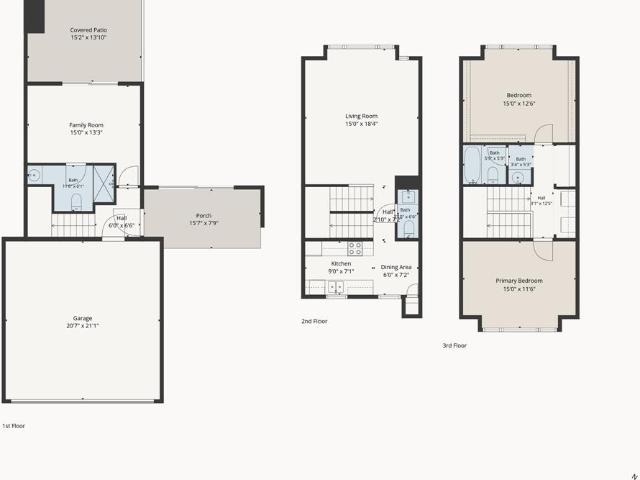 Condo for sale in Irving, Texas