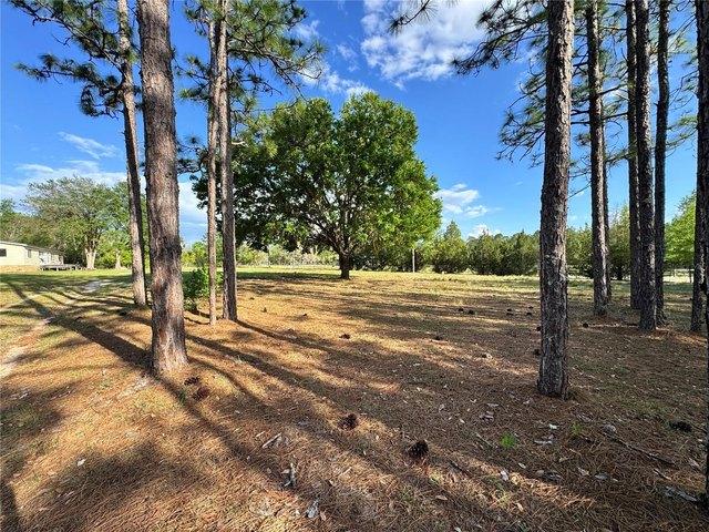 House for sale in Morriston, Florida