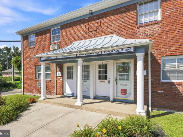 Property for rent in New Jersey