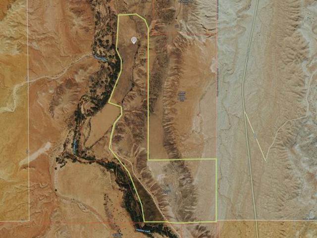 Land for sale in Torrey, Utah