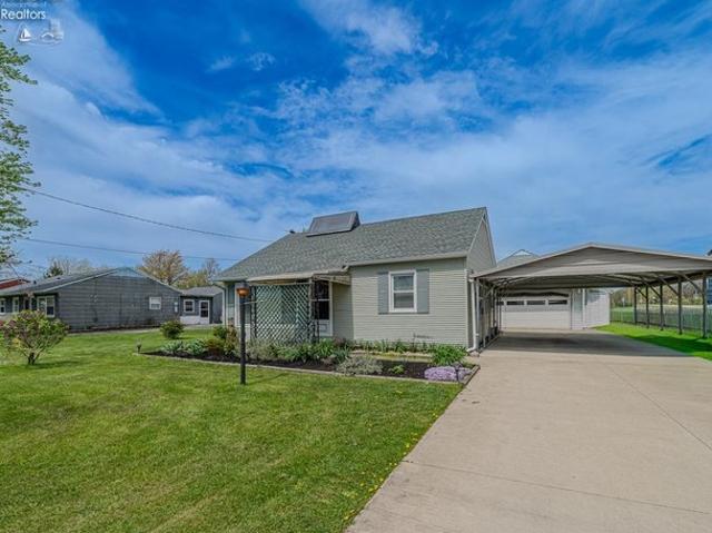 House for sale in Ottawa, Ohio