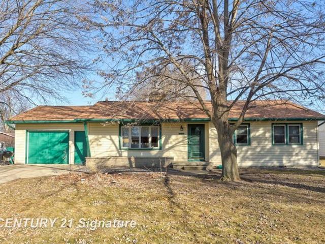 House for sale in Bay City, Michigan