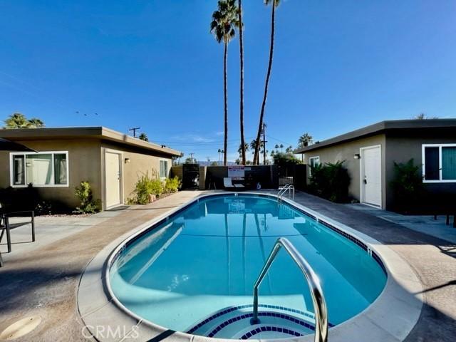 Property for rent in Palm Desert, California