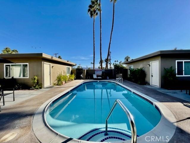 Property for rent in Palm Desert, California