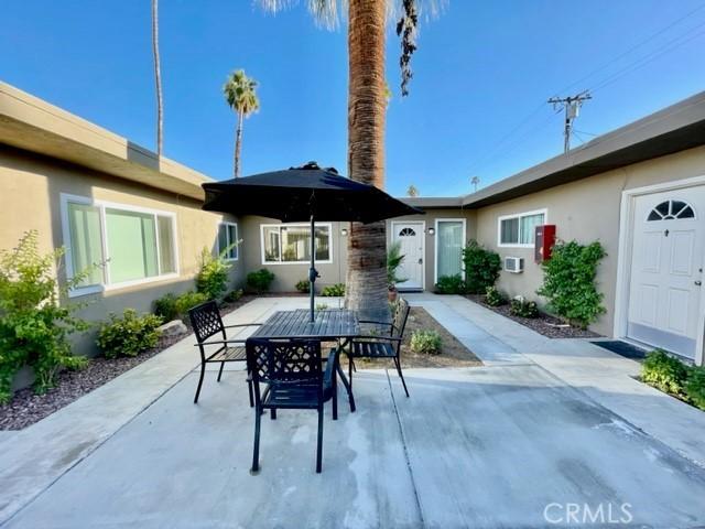 Property for rent in Palm Desert, California