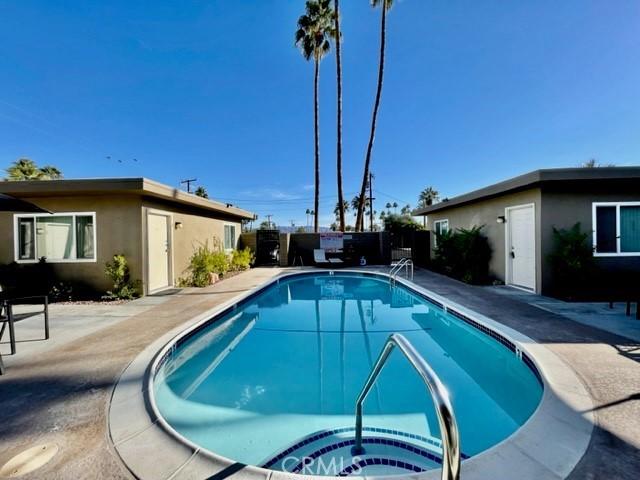 Property for rent in Palm Desert, California
