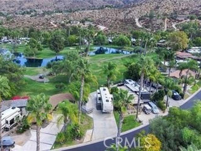 Land for sale in Aguanga, California