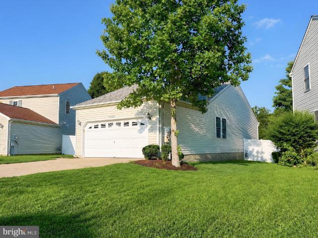 House for sale in California, Maryland