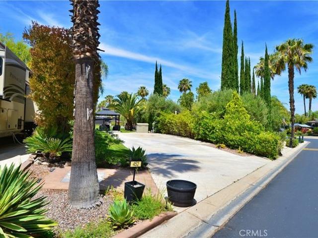 Land for sale in Aguanga, California