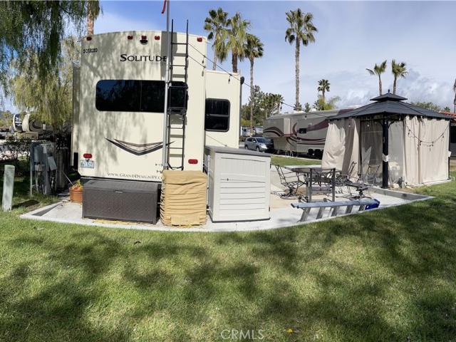 Land for sale in Aguanga, California