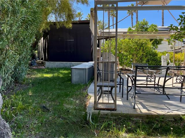 Land for sale in Aguanga, California