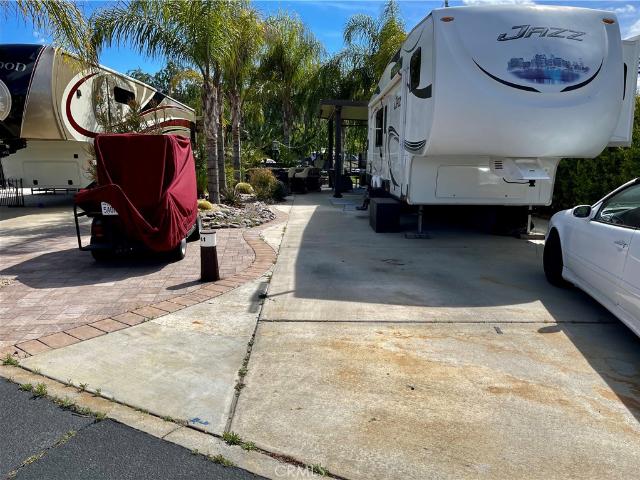 Land for sale in Aguanga, California