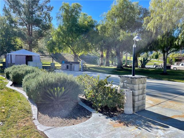 Land for sale in Aguanga, California