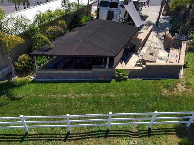 Land for sale in Aguanga, California