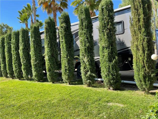 Land for sale in Aguanga, California