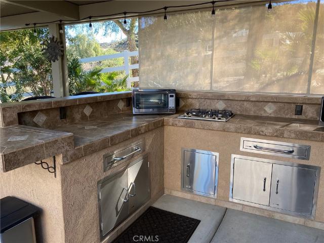 Land for sale in Aguanga, California