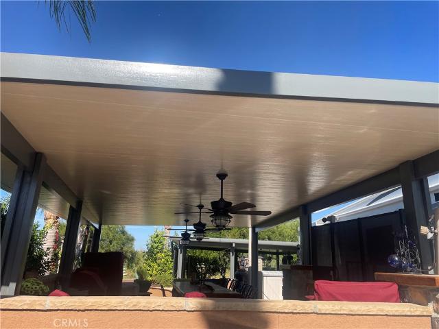 Land for sale in Aguanga, California