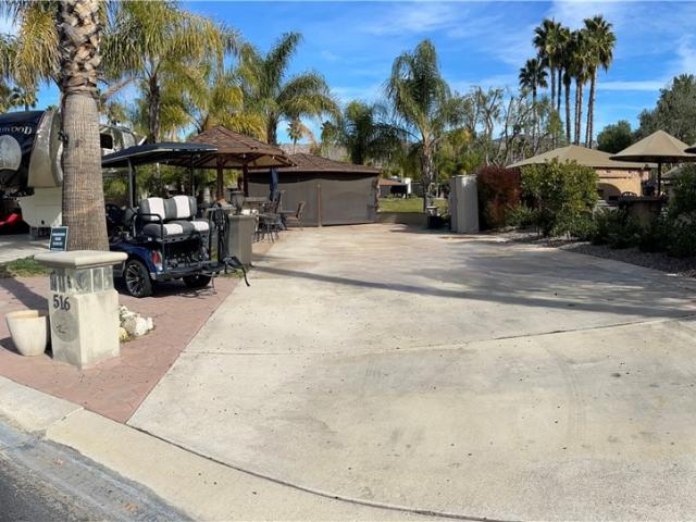 Land for sale in Aguanga, California
