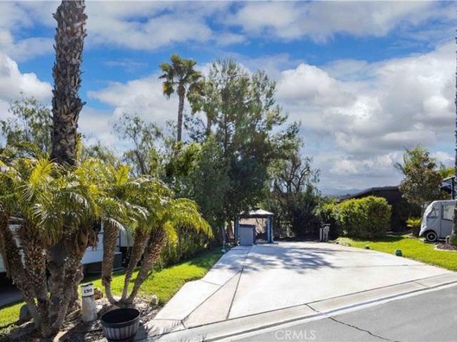 Land for sale in Aguanga, California