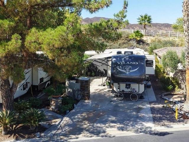 Land for sale in Aguanga, Riverside County