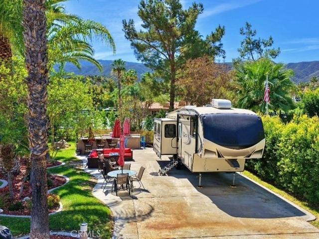 Land for sale in Aguanga, California