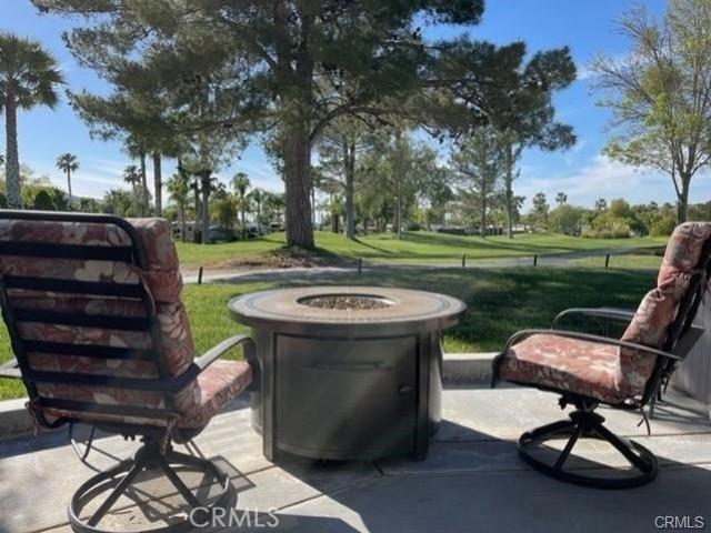 Land for sale in Aguanga, California