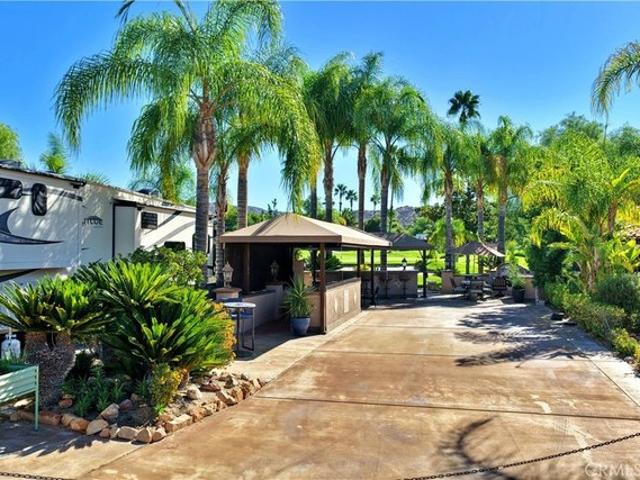 Land for sale in Aguanga, Riverside County