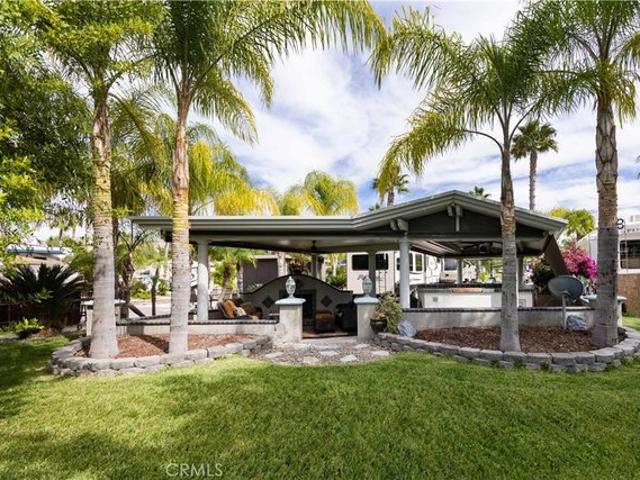 Land for sale in Aguanga, California