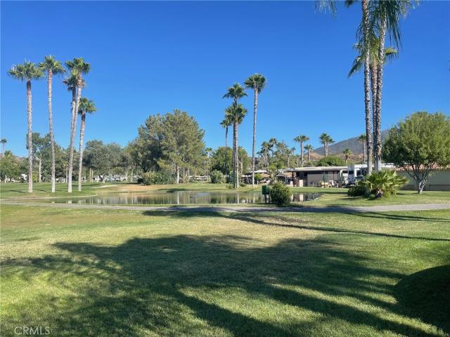 Land for sale in Aguanga, California