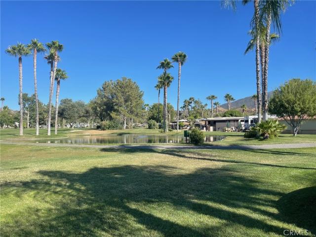 Land for sale in Aguanga, California
