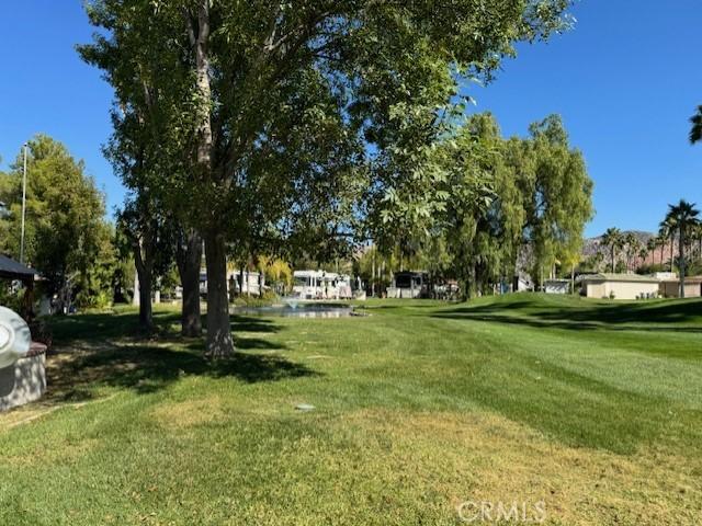 Land for sale in Aguanga, California