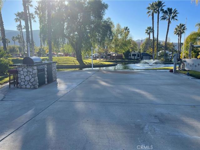 Land for sale in Aguanga, California