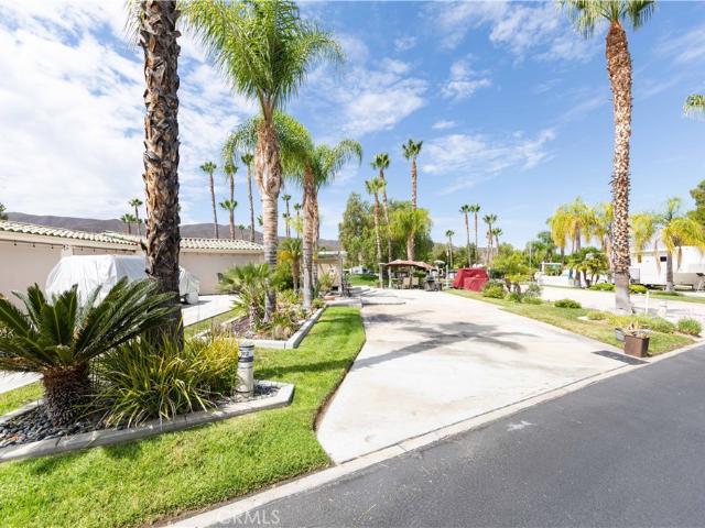 Land for sale in Aguanga, California