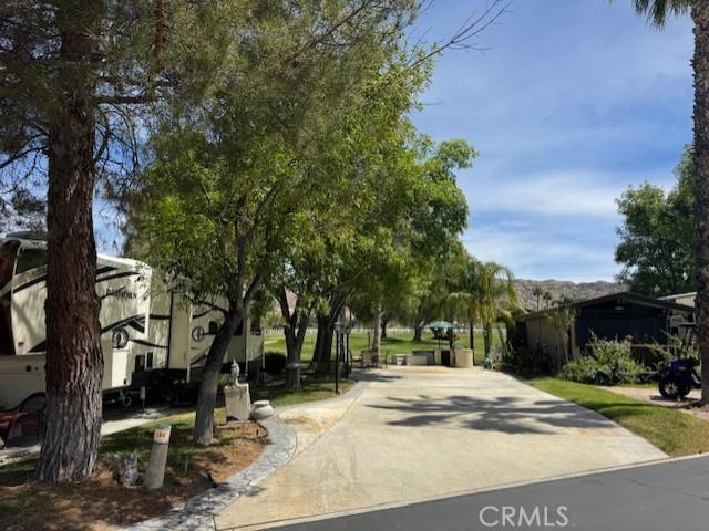 Land for sale in Aguanga, California