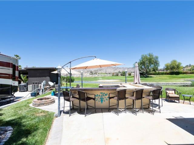 Land for sale in Aguanga, California
