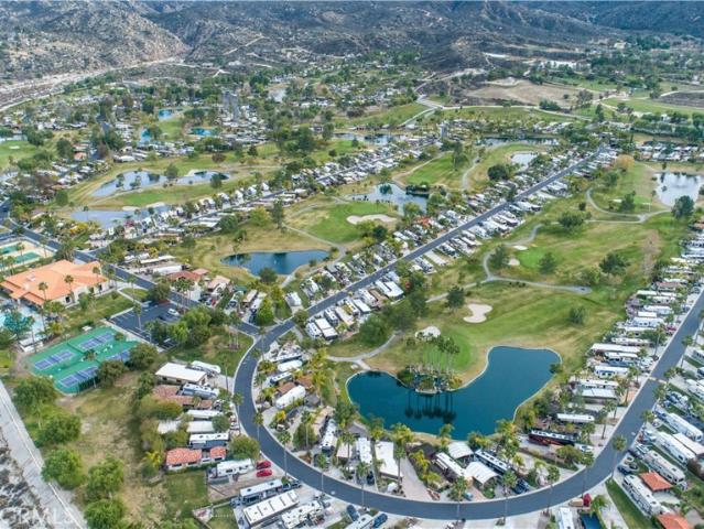 Land for sale in Aguanga, California