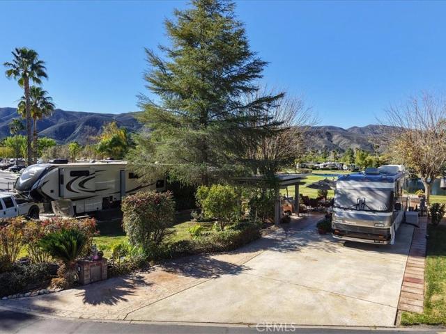 Land for sale in Aguanga, California