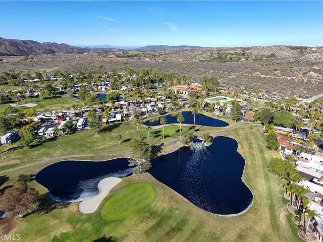 Land for sale in Aguanga, California