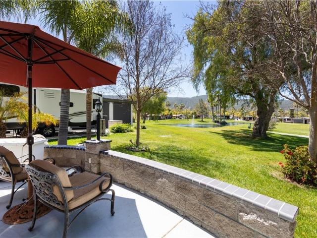 Land for sale in Aguanga, California