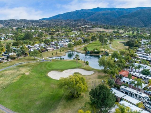 Land for sale in Aguanga, California